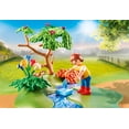 thumbnail image 5 of PLAYMOBIL Adventure Pony Ride, 5 of 6