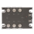 thumbnail image 2 of Relé De Estado Sólido Trifásico Sin Ruido Sin Chispa SSR AC A AC Respuesta Rápida Para Equipo De Interfaz Periférica De Computadora Maquinaria CNC ANGGREK Otros, 2 of 8