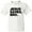 AA-White, variant on Inktastic Jesus Saves, Bro. Youth T-Shirt