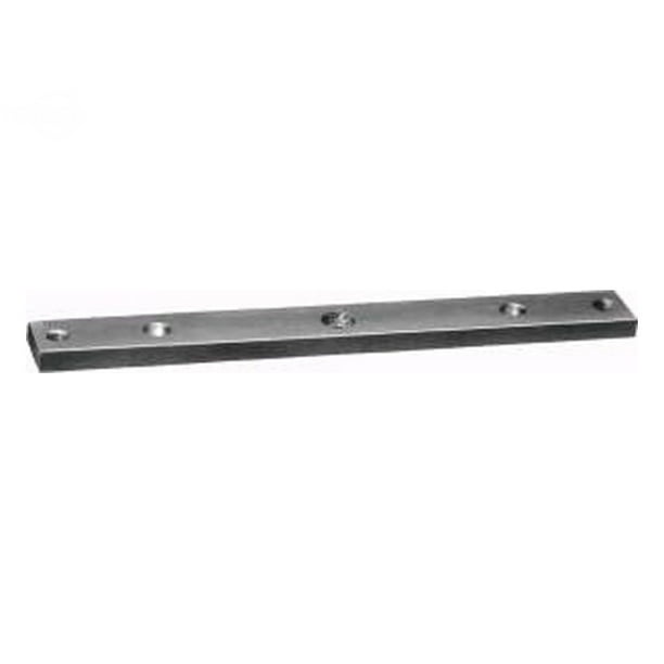 Bar Blade Holder 121/2" Snapper