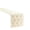 Beige, variant on Ktlvex Halloween Pumpkin Table Runner 3D Embossed Pumpkin Maple Leaf Table Decor Soft Fabric Harvest Fall Table Runner for Dining Table Holiday Party Decorations (Saffron)