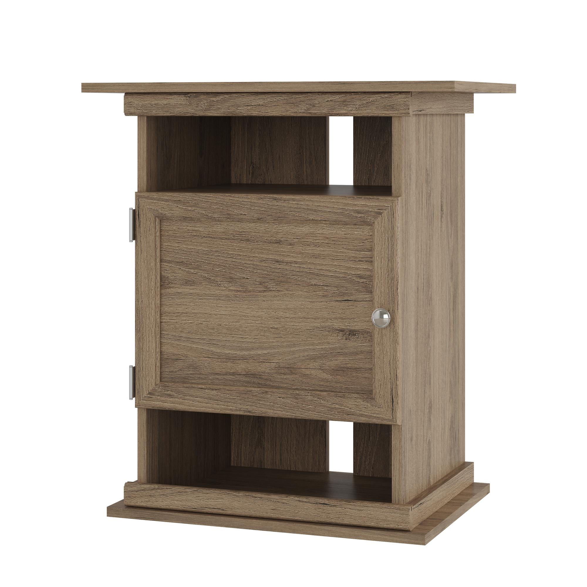 10 gallon aquarium stand