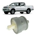 thumbnail image 4 of 10 Uds Filtro de Gas 90917-11036 para HiAce Land Coaster HFn KZN HDJ VDJ Filtro Separador de Aceite Al VacíO, 4 of 5