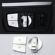 thumbnail image 5 of Embellecedor de cubierta de botón de interruptor de faro para BMW 1, 2, 3, 4, X5, X6, F30, F34, F15, F16, F32, F20, 5 of 5