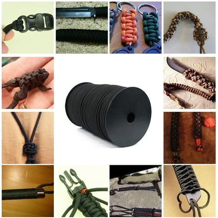 parachute 100m paracord roll