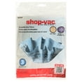 thumbnail image 2 of Shop-Vac Disc Filter,13 in H,Cloth,PK3 9010733, 2 of 19