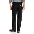 thumbnail image 4 of Carhartt Men's Canvas Work Dungaree - CTB151, 4 of 4
