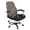 Black Bohemain Flower, variant on FKELYI Purple Marble Texture Print Office Chair Cover Dust-Proof Swivel Chair Protective Slipcover Stretchable Boss Chair Cover for Office Home Decoration, Small