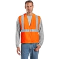 thumbnail image 1 of CornerStone® - Chaleco de seguridad ANSI 107 Clase 2. CSV400 Piedra angular  CSV400, 1 of 1