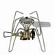 thumbnail image 4 of Estufa de Gas Ultraligera para Acampar Al Aire Libre, Estufa de Gas Dividida Spider, Estufa de Casete de una Sola Pieza con un Solo Quemador, 4 of 5