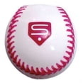 thumbnail image 2 of SweetSpot Baseball Bat Junior 28" Spaseball Practice Combo, 2 of 2
