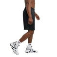 thumbnail image 7 of Champion 3.7 oz. Mesh Short with Pockets (81622) Black, XS, 7 of 7