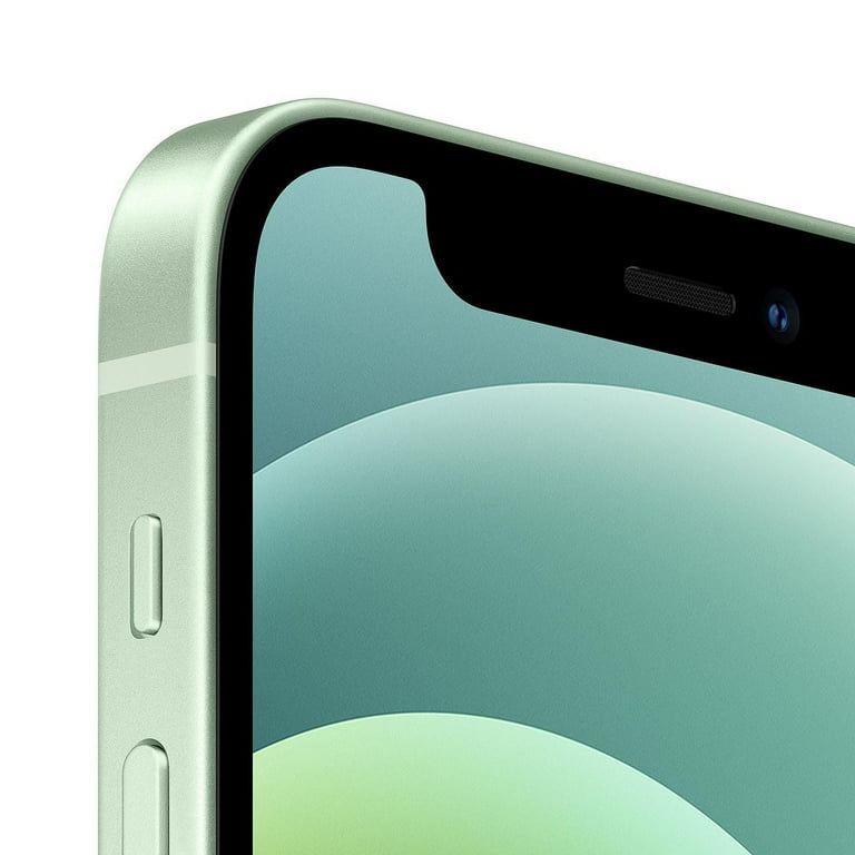 Apple iPhone 12 Mini 64GB - Unlocked, Used, Green, 5G, A14
