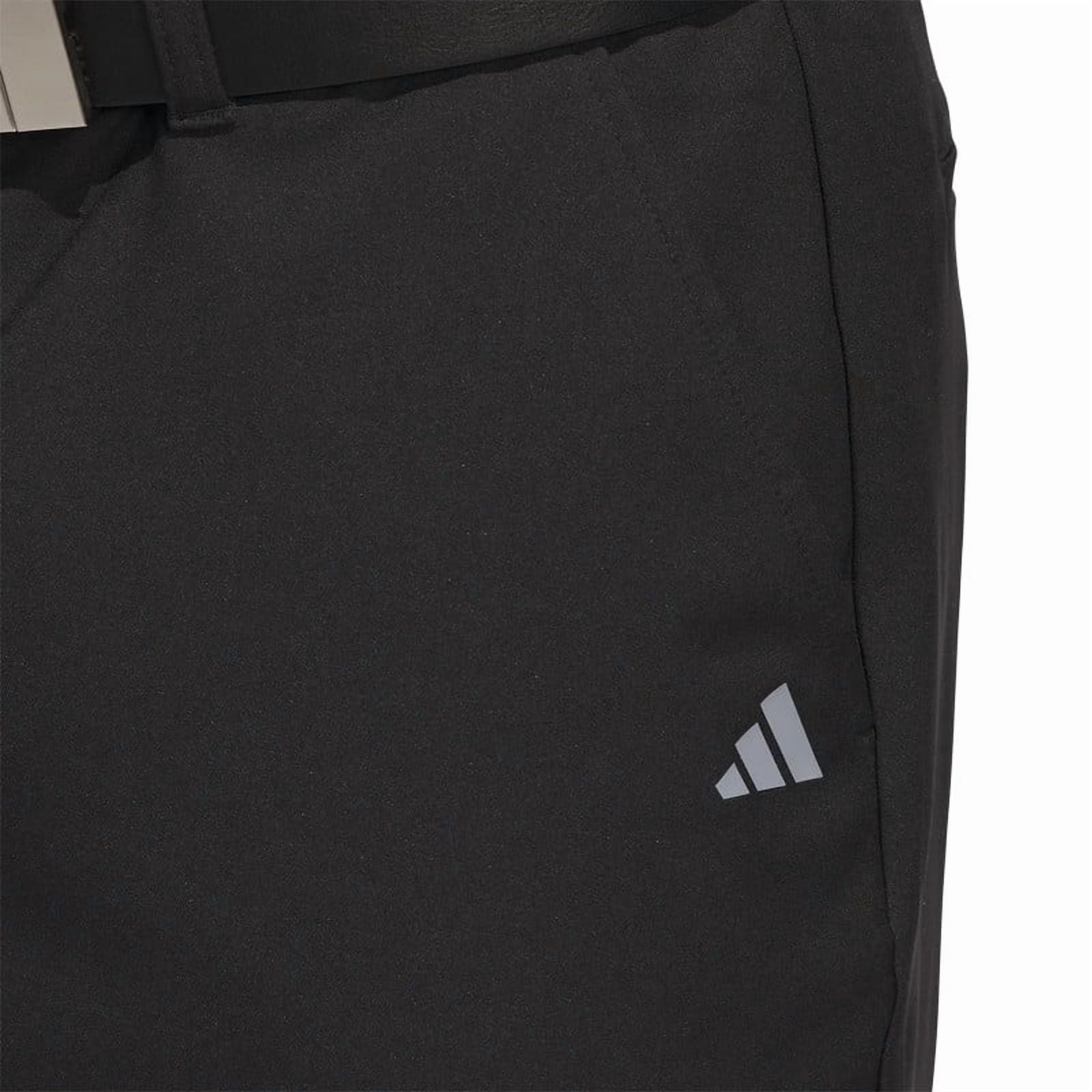 Adidas Men's Golf Short (Black-36)