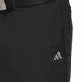 thumbnail image 5 of Adidas Men's Golf Short (Black-30), 5 of 6