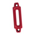 thumbnail image 2 of Cabrestante Fairlead Reemplazo 124 mm Aluminio Hawse Fairlead para suspensión de aluminio Rojo, 2 of 8