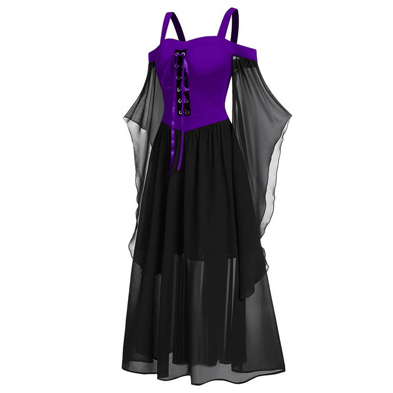 Plus size 80s 2025 prom dress costume