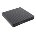 thumbnail image 2 of USB 3.0 DVD Burner Type-C Dual Port External Optical Drive Portable High Speed DVD-RW Player for Laptops, Desktops, 2 of 5