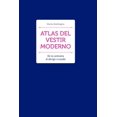 thumbnail image 1 of ATLAS DE VESTIR MODERNO HOAKI BOOKS Pasta Blanda, 1 of 2
