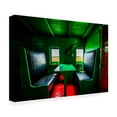 thumbnail image 4 of Trademark Fine Art Steve Hermann Untitled Canvas Wall Art, 4 of 4