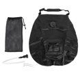 thumbnail image 2 of Solar Portable Shower Bag 20L Solar Heating, Multifunctional Camping Shower for Outdoor, Tanning Bag, 2 of 7