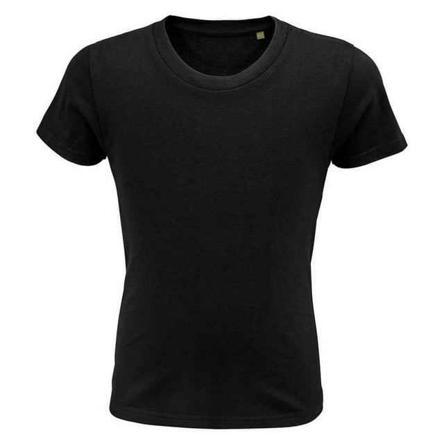 Sol's T-Shirt Biologique Pionnier pour Garçons/filles