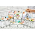 thumbnail image 6 of MGA's Miniverse - Make It Mini Foods: Cafe Series 4, 6 of 6