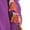 Purple, variant on Riviera Sun Ladies Short Caftan Dresses for Women