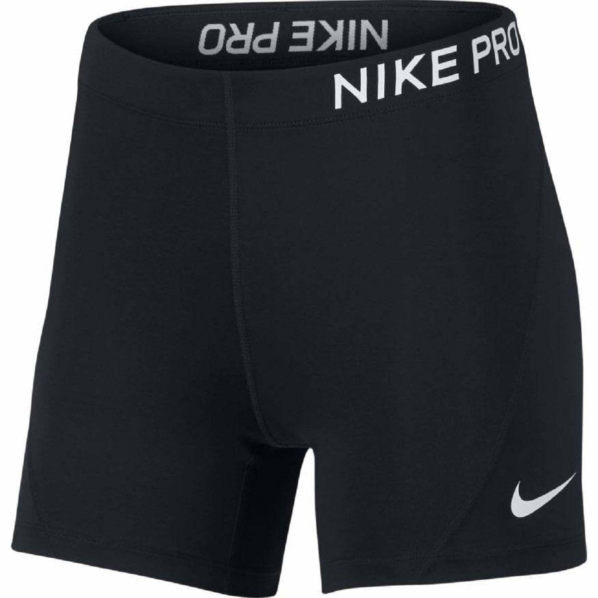 custom nike pro shorts