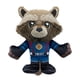 thumbnail image 3 of Peluche Bleacher Creatures Marvel Rocket Raccoon de 8 pulgadas, 3 of 8