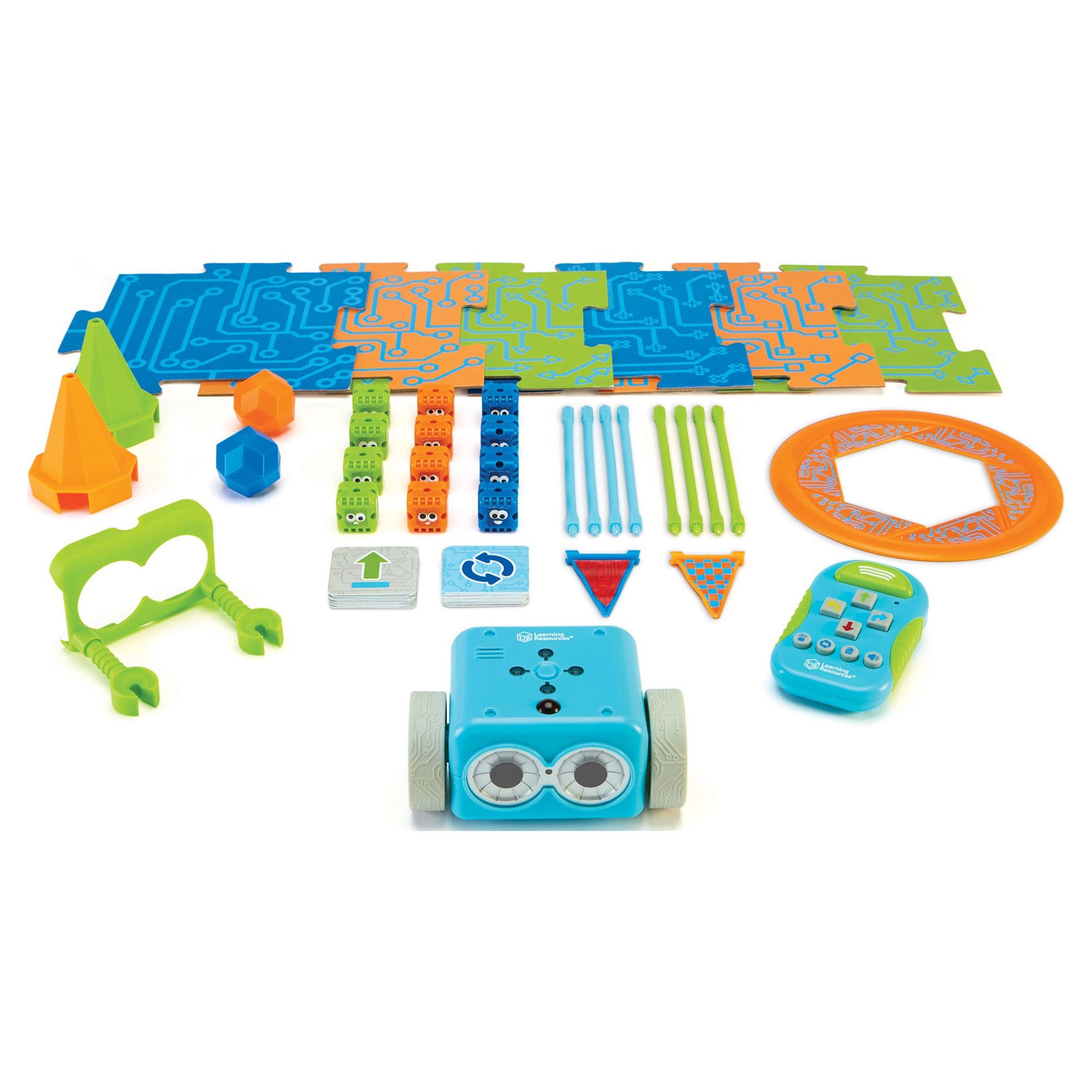 Botley the Coding Robot Activity Set - image 3 of 13