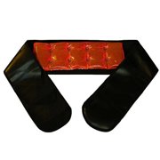 Body Wrap Gel Body Heat Back Pain Relief Support Wrap