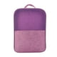 thumbnail image 4 of Organizador de zapatos, bolsas de viaje para zapatos, plegable, impermeable, organizador de accesorios de viaje Púrpura, 4 of 8