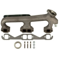 ATP Automotive Graywerks 101294 Exhaust Manifold
