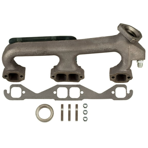 ATP Automotive Graywerks 101294 Exhaust Manifold