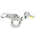 thumbnail image 4 of Accesorios de cabeza de pato desmontables de montaje de cambiador de neumáticos de coche de acero inoxidable con almohadillas protectoras 30 mm/1,2 pulgadas Jadeshay A, 4 of 8
