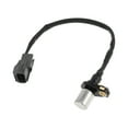 thumbnail image 1 of Sensor de posición del cigüeñal Unique Bargains para Toyota Celica ST 1.8 96-97 Resistente No.90919-05011 Sensor de cigüeñal CKP Negro 1 Pc, 1 of 1