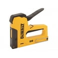 thumbnail image 2 of Dewalt Hand Tools Agrafeuse et Presse-Agrafes Robuste, 2 of 2