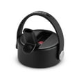 thumbnail image 2 of Botella de agua Hydro Flask Wide Flex Straw Cap 700 ml Trillium, 2 of 5