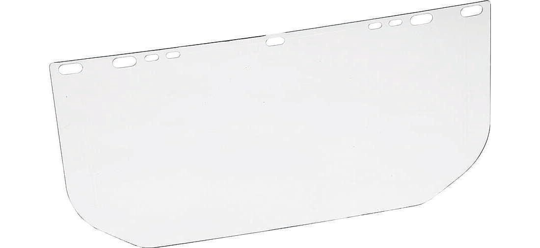 MSA Safety Works 10107913 Replacement Face Shield