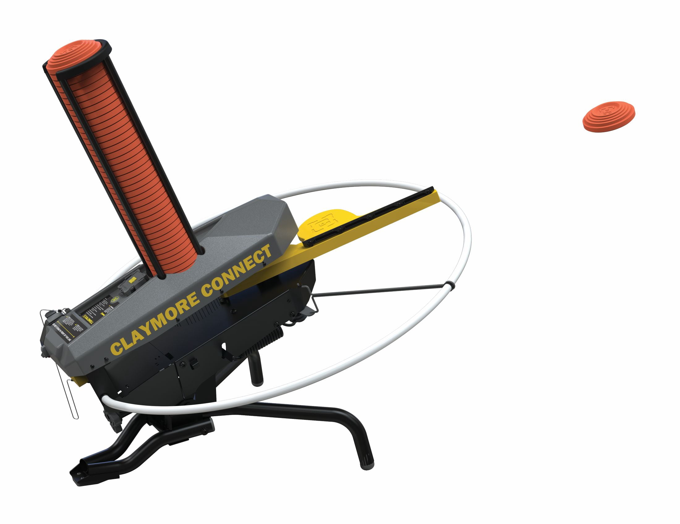 Caldwell Claymore Connect Clay Thrower