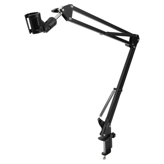 Soporte de Brazo para Micrófono ANGGREK Ajustable Universal Resistente