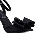thumbnail image 4 of Zapatillas para Mujer ZMexico 7034 negro 22.5, 4 of 4