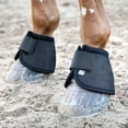 thumbnail image 4 of Horze Balistic Overreach Boots, 4 of 5
