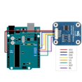thumbnail image 2 of 1.83 Inches LCD Display Module 240X280 Resolution for Color Rounded Corners IPS Multifunction LCD Screen, 2 of 5