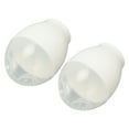 thumbnail image 3 of Microwave Egg Cooker,  ABS Microwave Egg Boiling Case Multifunctional Healthy and Safe  for Kitchen, 3 of 8