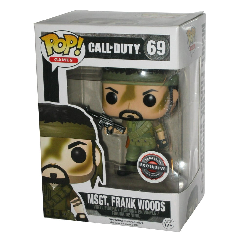 into the woods funko pop