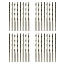 RotoZip SC16 1/8” Sabrecut Zip Bits 16-Piece for Wood and Plastic (2-Pack)