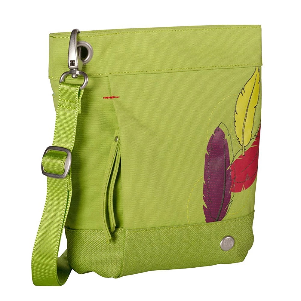 haiku messenger bag