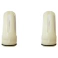thumbnail image 4 of ZheElen Household Water Filter Home Kitchen Water Filtration Stainless Small small filter insert 2Set, 4 of 6